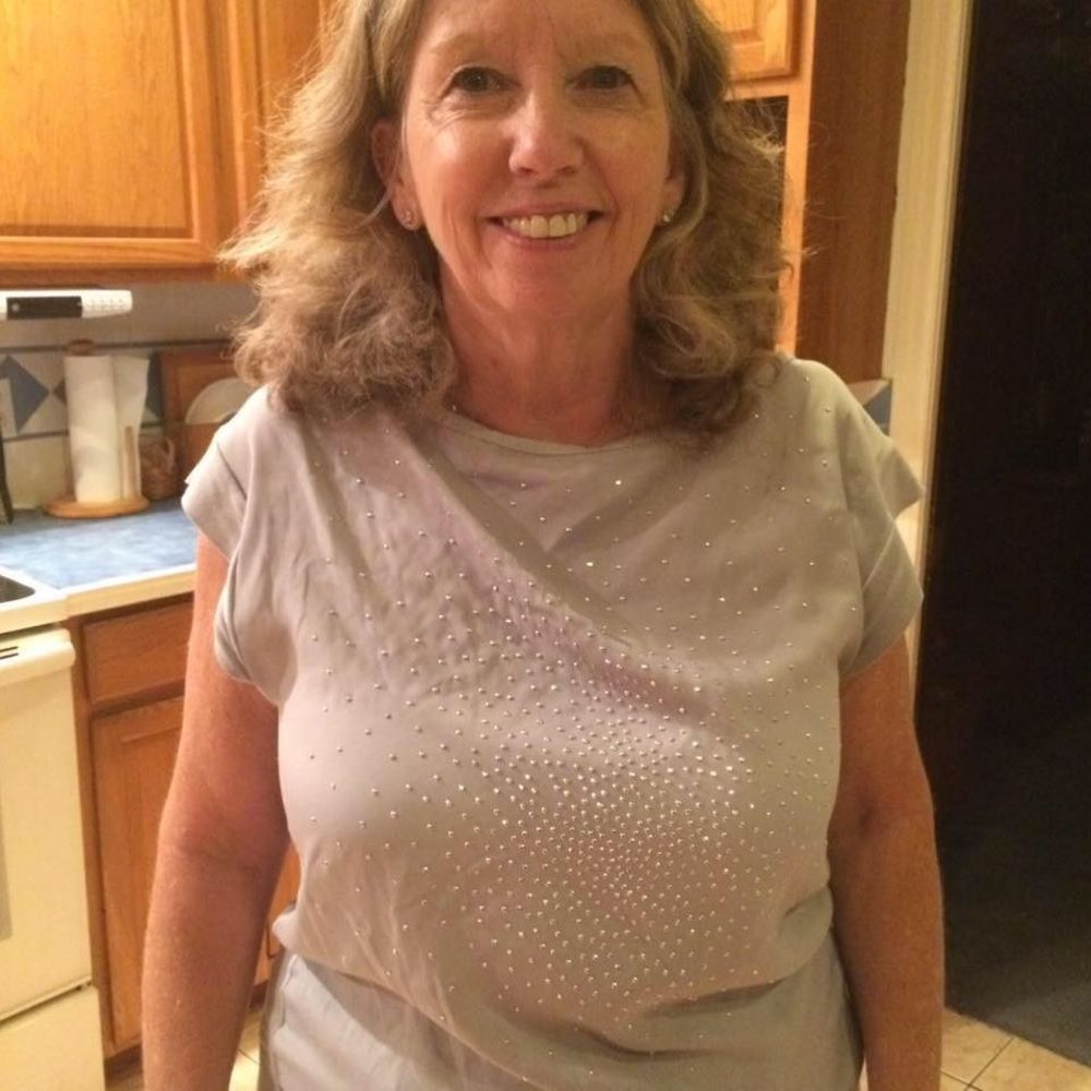 Meet your Posher, Sherie